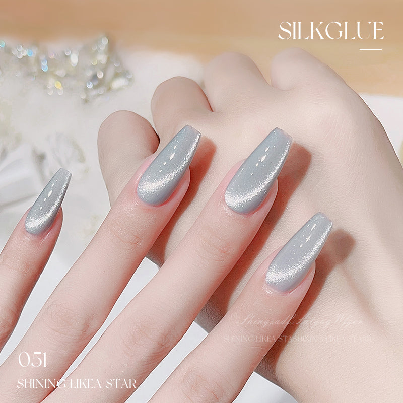KellyKessa 15ml Professional Dopamine Spirit Stone Cat Eye Gel Polish T3496