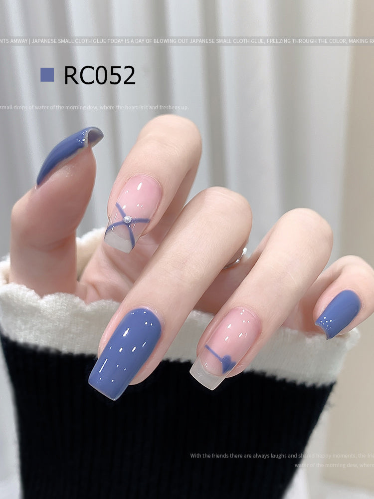 KaSi 15ml Healthy Long Lasting Jade Gel Polish (1-54 Shades) T3595-1