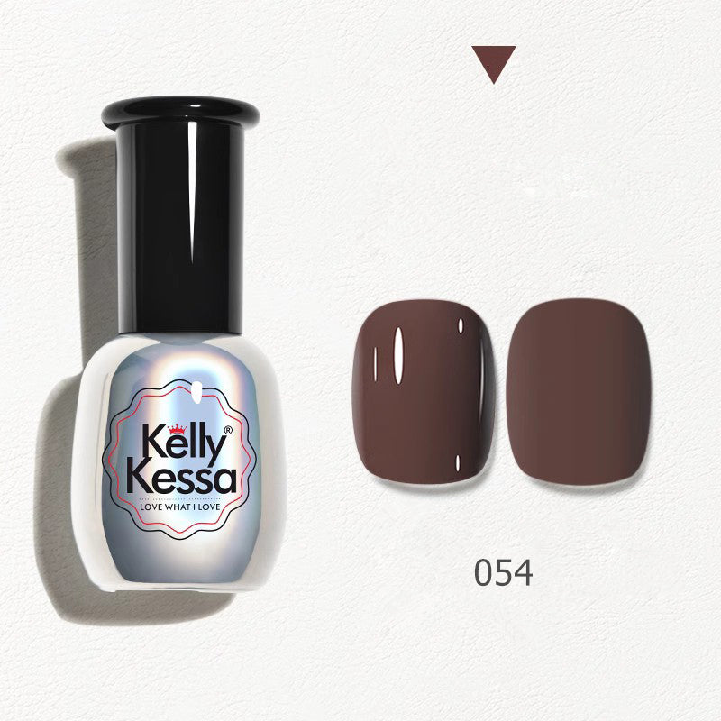 KellyKessa 15ml Professional Blue Series Gel Polish T3175