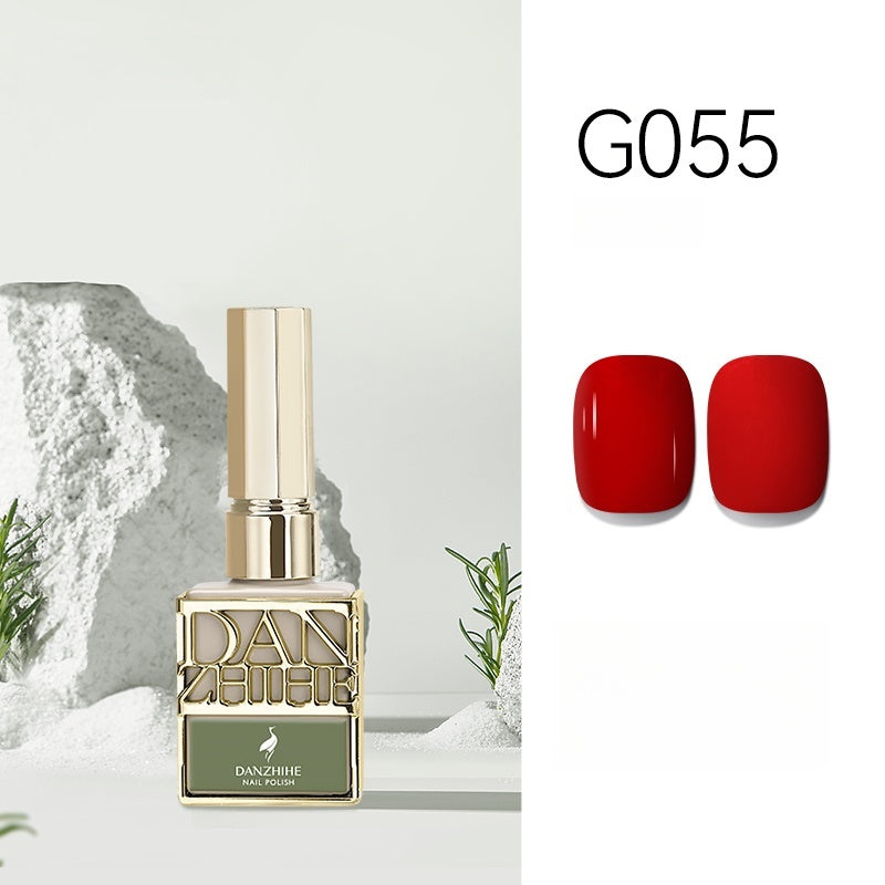 DANZHIHE 12g One-Second Self Leveling Gel Polish T4841
