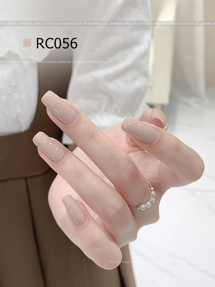 KaSi 15ml Healthy Long Lasting Jade Gel Polish (55-108 Shades) T3595-2