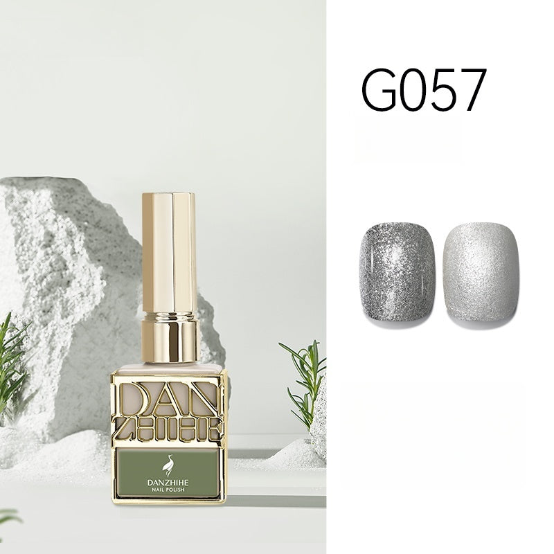 DANZHIHE 12g One-Second Self Leveling Gel Polish T4841