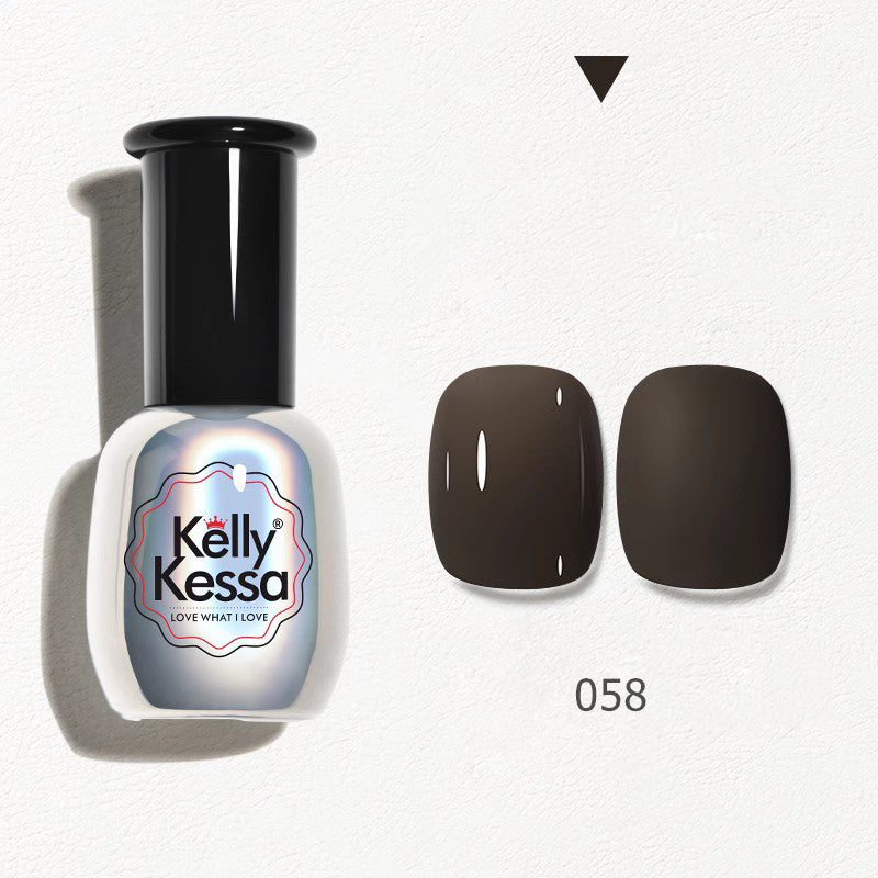 KellyKessa 15ml Professional Blue Series Gel Polish T3175