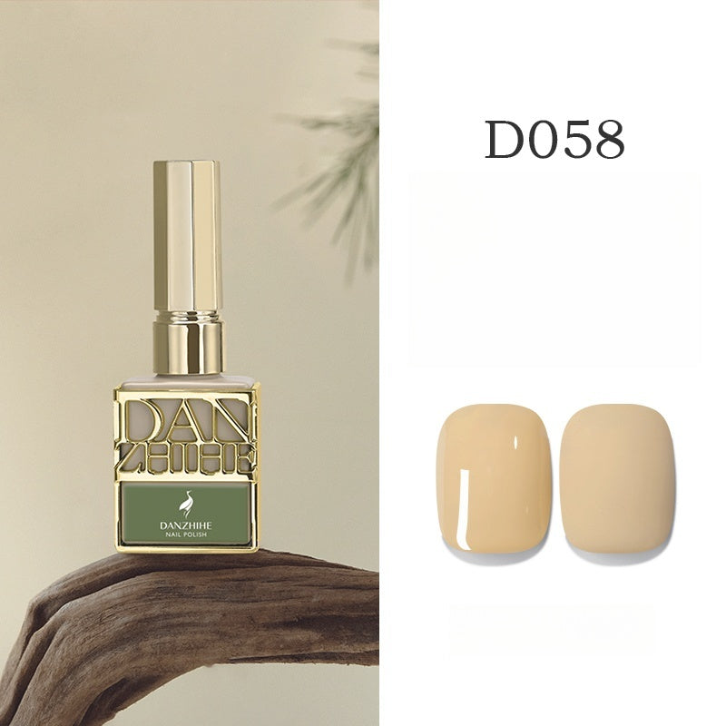 DANZHIHE 12g Natural 100% Pure Plant Gel Polish (051-097) T4755