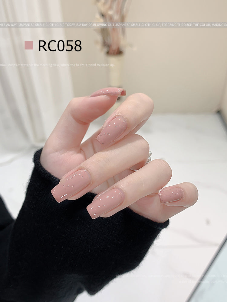 KaSi 15ml Healthy Long Lasting Jade Gel Polish (55-108 Shades) T3595-2