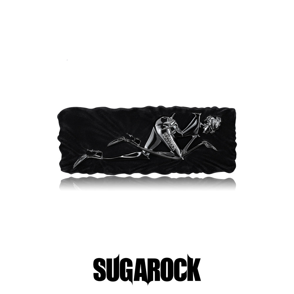 SUGAROCK Extravaganza / Polytope 12 Color Eyeshadow Palette T3994