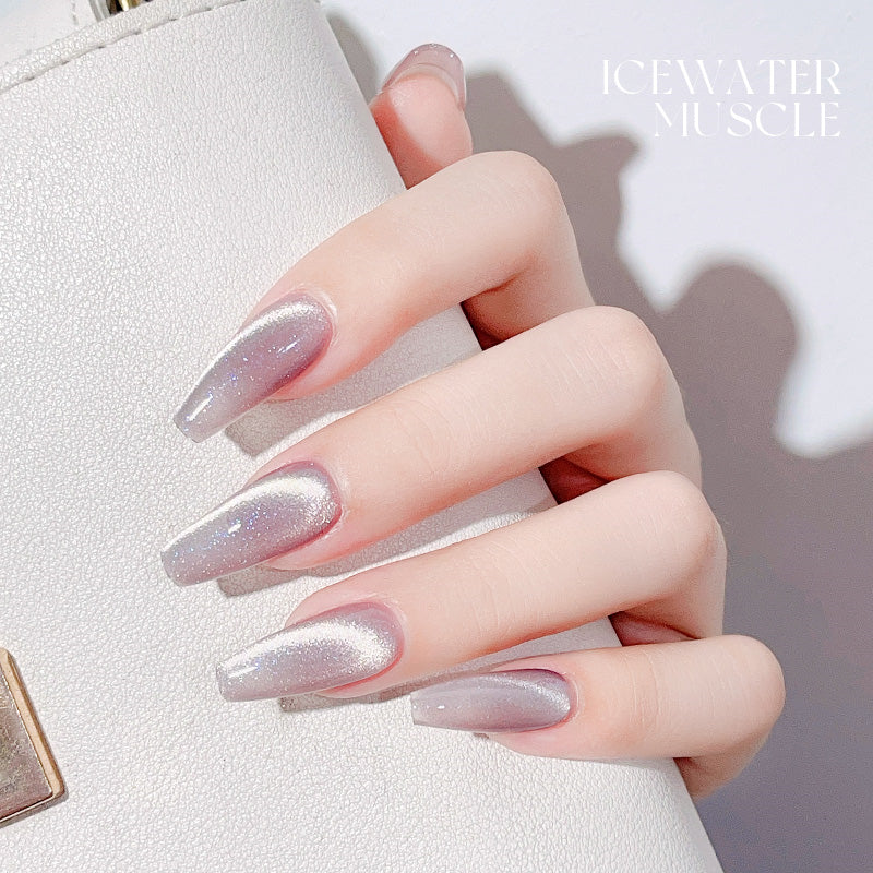 KellyKessa 15ml Professional Dopamine Spirit Stone Cat Eye Gel Polish T3496