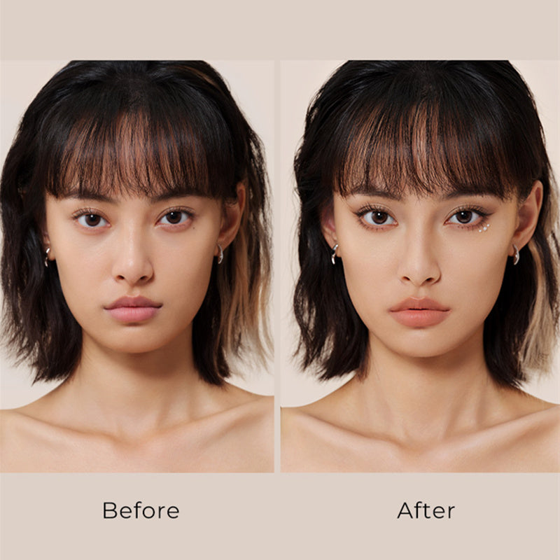 LITTLE ONDINE Puppy Hug Series Mat Flydende Overstregningstusch &amp; Konturpen T3798