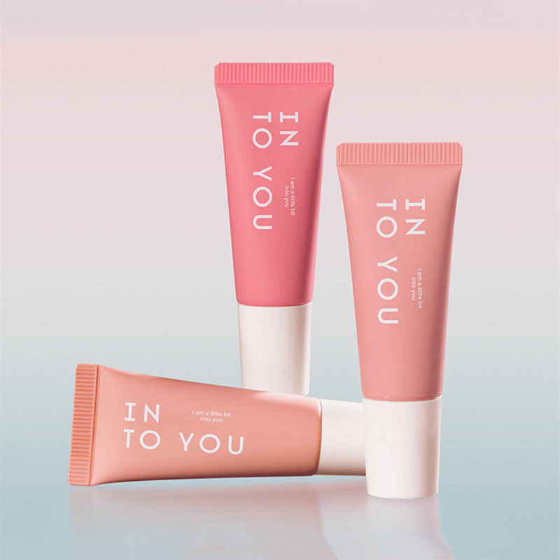INTO YOU Airy Liquid Soft Hydrating Matte Blusher T3712