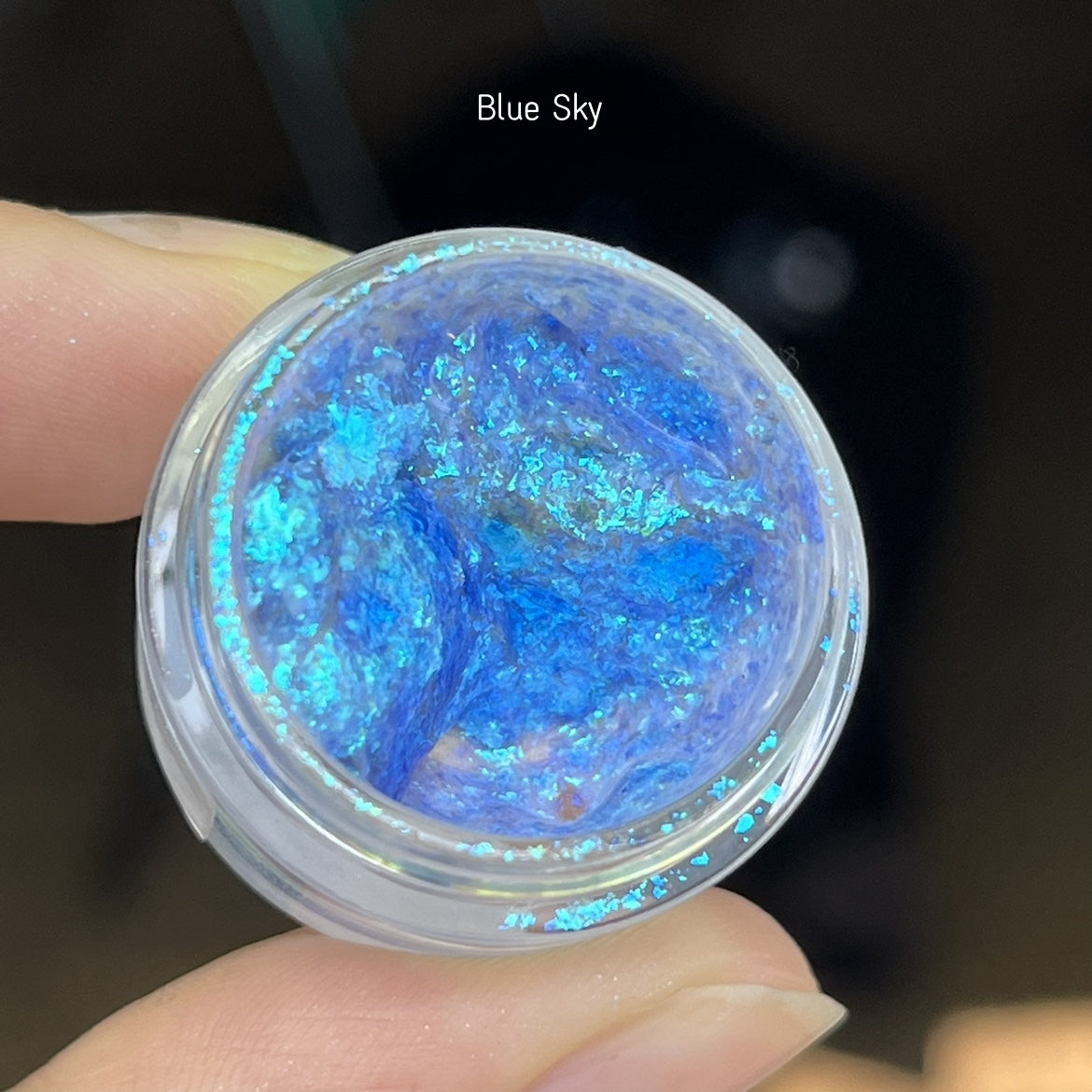 Cold N Wild Chameleon Eyeshadow Cream T4600