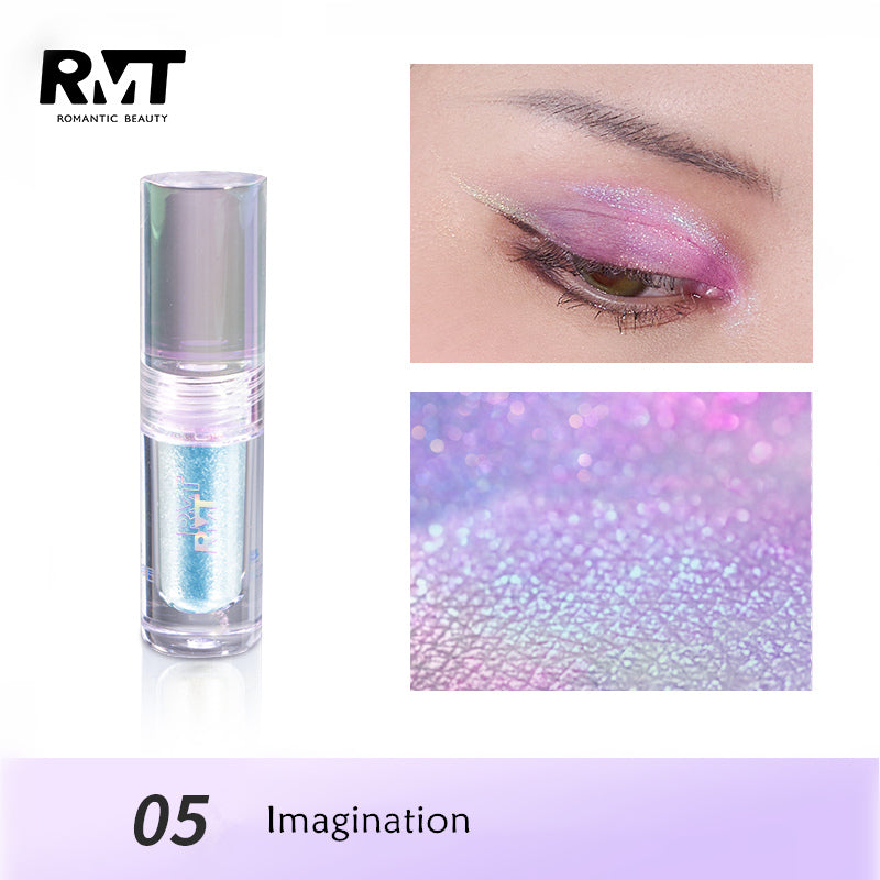 ROMANTIC BEAUTY Chameleon Liquid Highlighter T3883