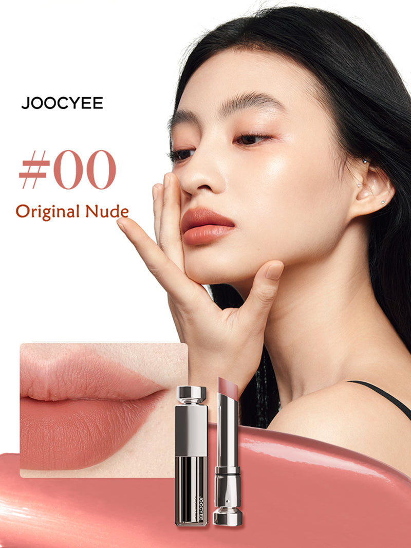 JOOCYEE Watery Essence Rouge Mat Læbestift T3865