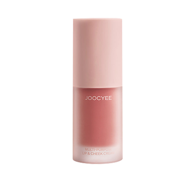 JOOCYEE Multi-Use Makeup Cream for Lipstick & Blusher & Eyeshadow T3829