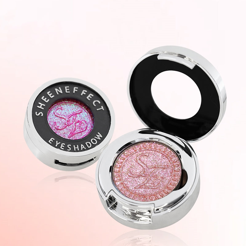 SheenEffect Magical Chameleon Eyeshadow #Twilight City T5197