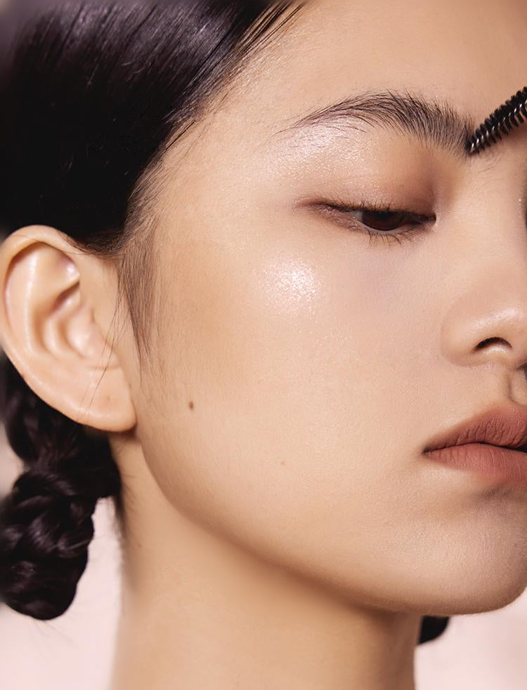 Girlcult Gold Digger Belle Series Highlighter &amp; Contour Makeup Palette T3972