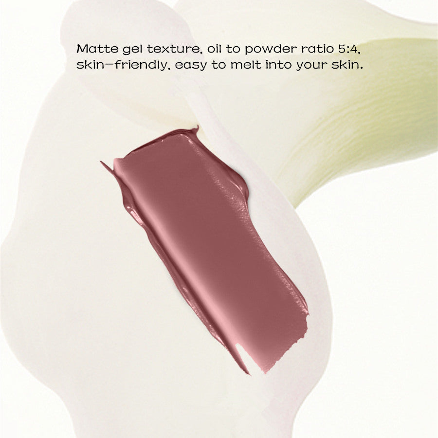 RED CHAMBER Multi-Use Makeup Cream For Blusher & Eyeshadow & Lipstick T4247