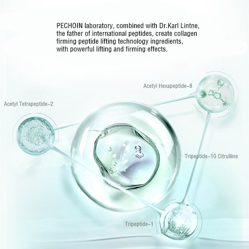 PECHOIN Youth-Revitalizing Essential Repairing Anti-aging Serum (3.0) T2420