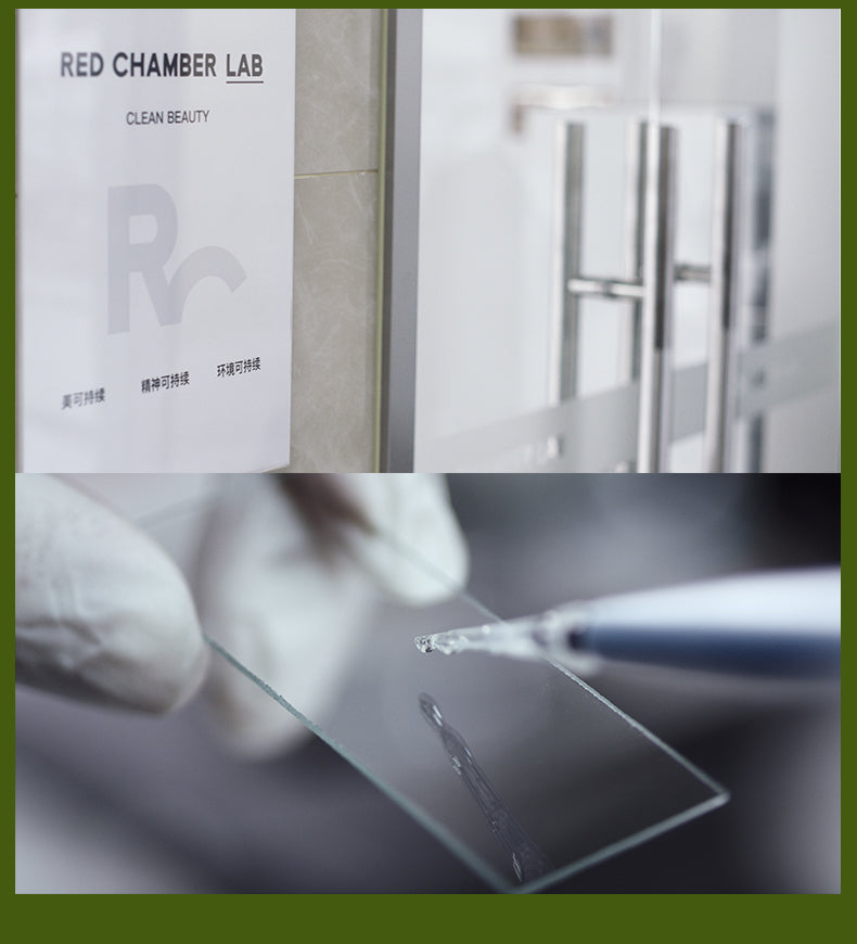 سائل مكياج متعدد الاستخدامات من ريد تشامبر لأحمر الخدود وظلال العيون وأحمر الشفاه T4000