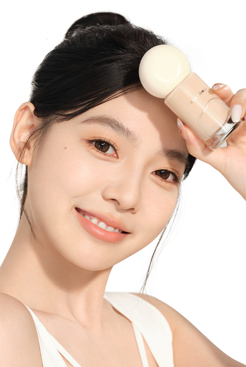 JUDYDOLL Concealer Oil Control Liquid Foundation T3969