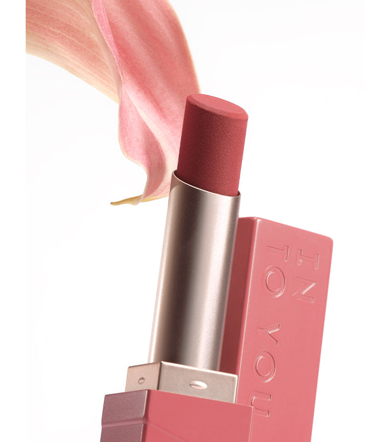 INTO YOU Show Series Velvet Matte Lipstick T3527