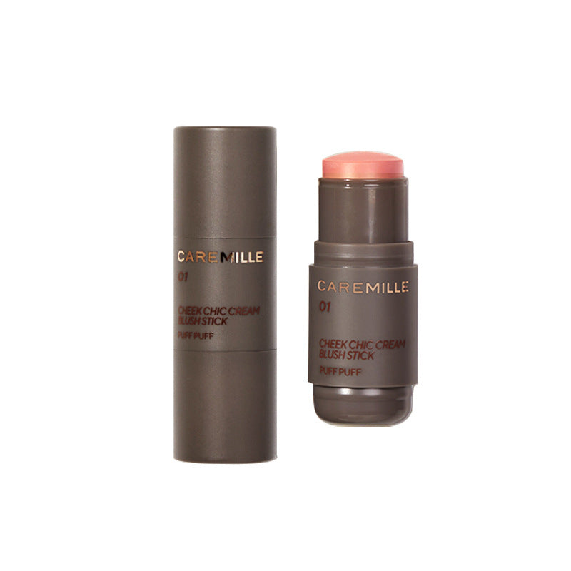 CAREMILLE Cheek Chic Cream Blusher Stick T3467