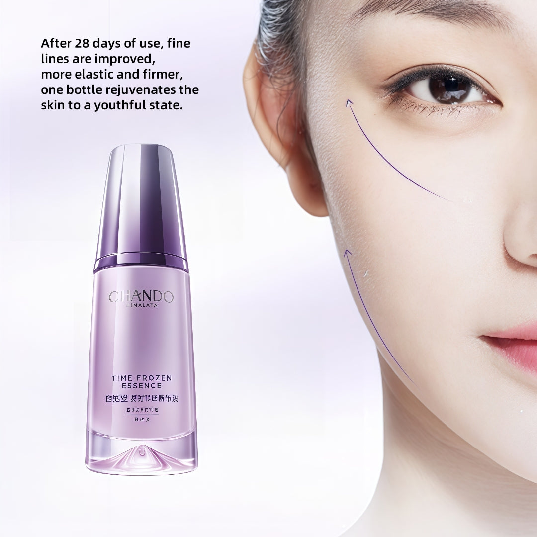 CHANDO Himalaya Time Frozen Anti-winkle Essence Serum T4469