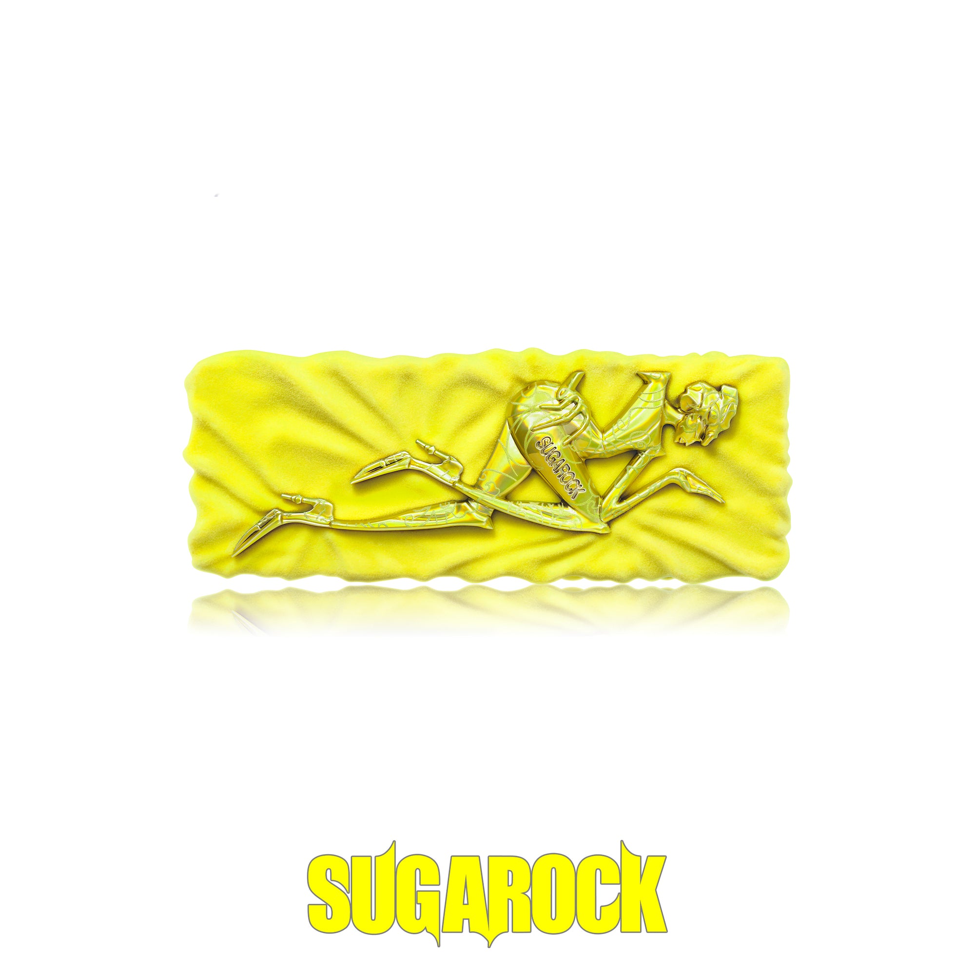 SUGAROCK Extravaganza / First Twilight 12-Color Eyeshadow Palette T3835