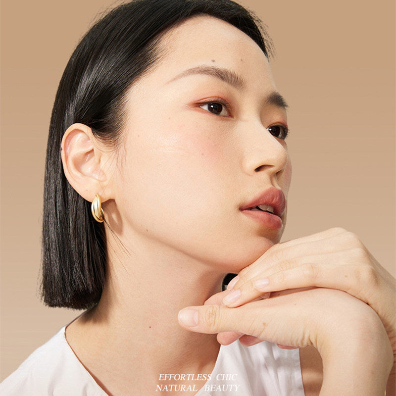 CAREMILLE Cheek Chic Cream Blusher Stick T3467