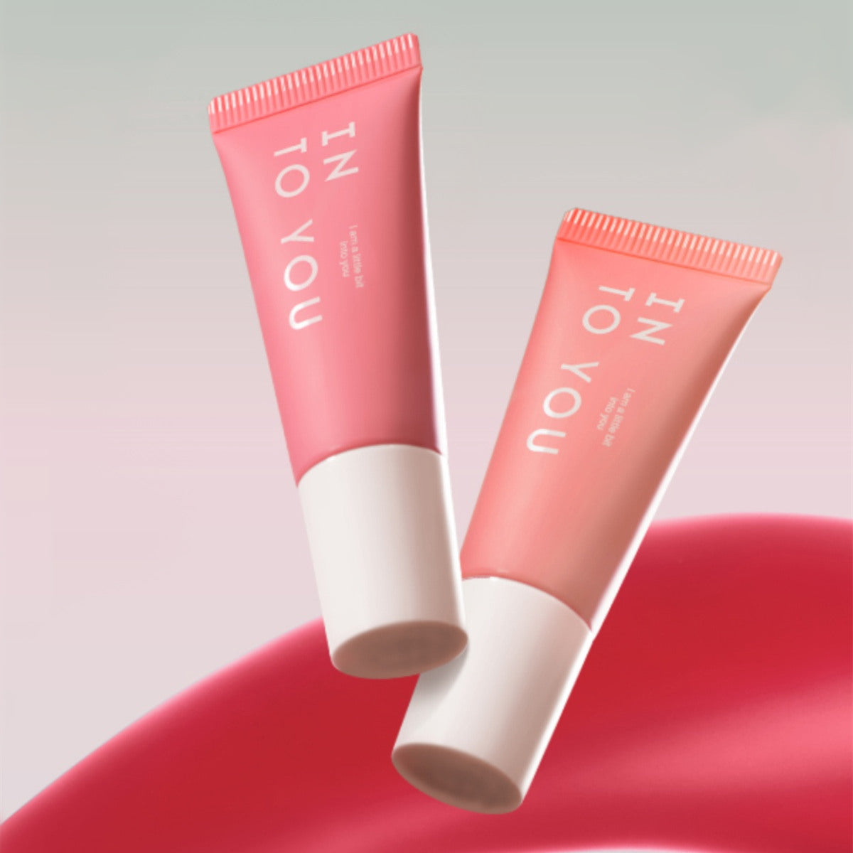 INTO YOU Airy Liquid Soft Hydrating Matte Blusher T3712