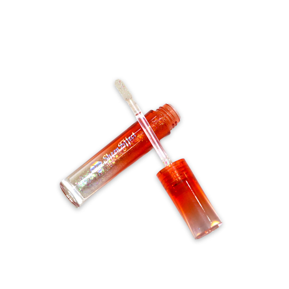 SheenEffect Diamond 3D Holographic Liquid Eyeshadow T3922