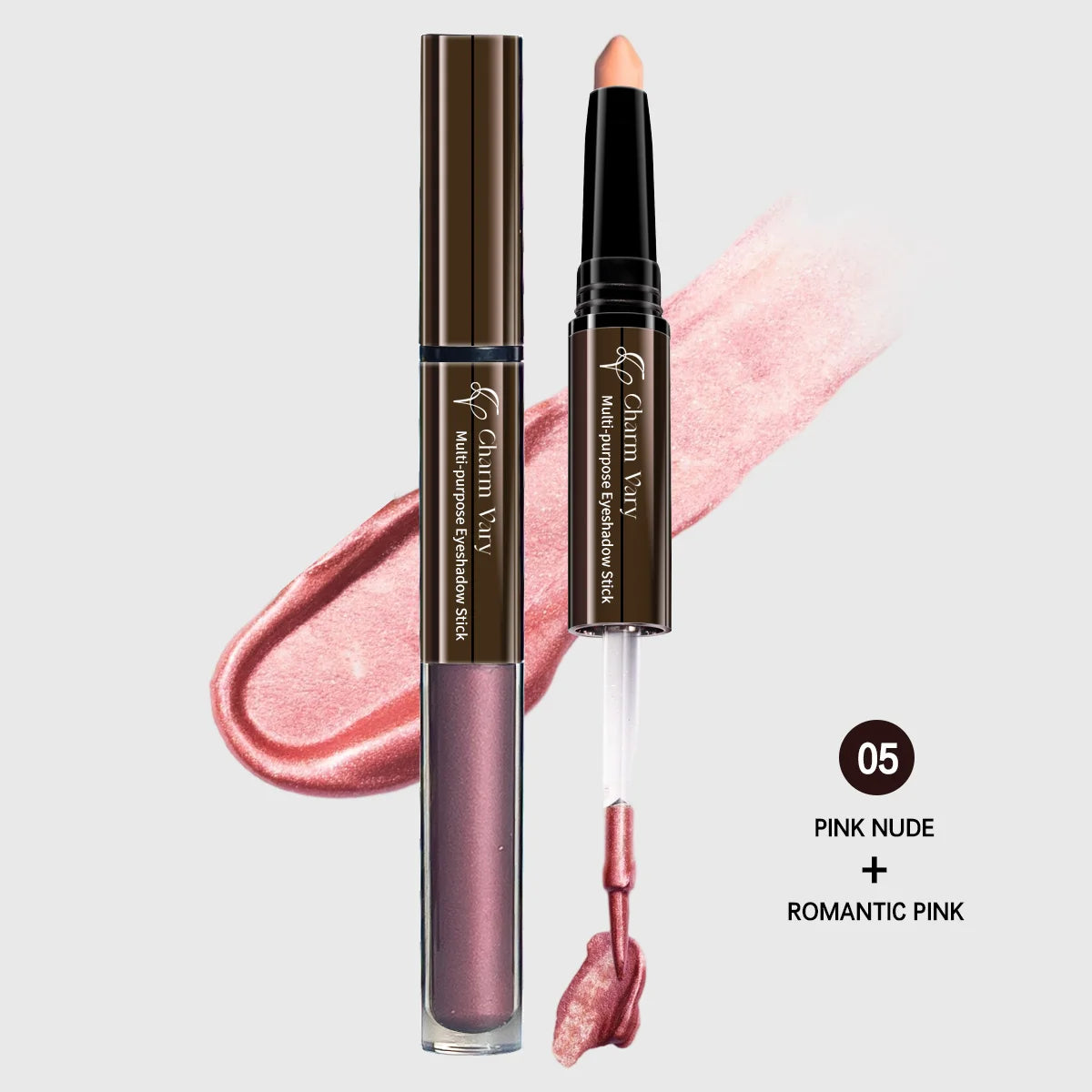 CHARM VARY Savage Growth Multi-Use Eyeshadow Stick T4959