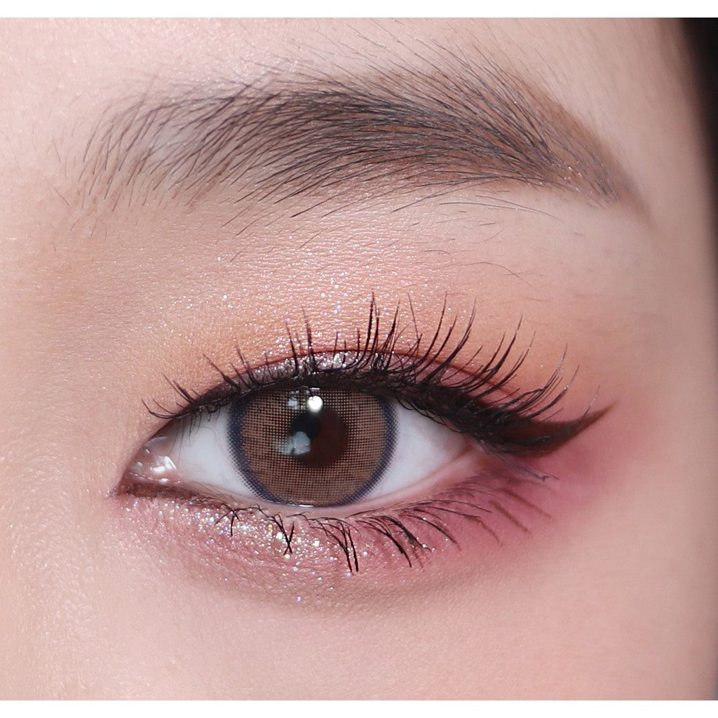 JUDYDOLL Professional Eyebrow Eyeshadow Makeup Brush T3341