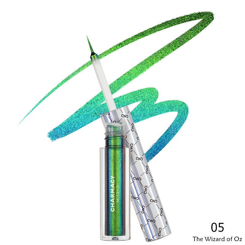 CHARMACY Waterproof Chameleon Eyeliner Pen T3958