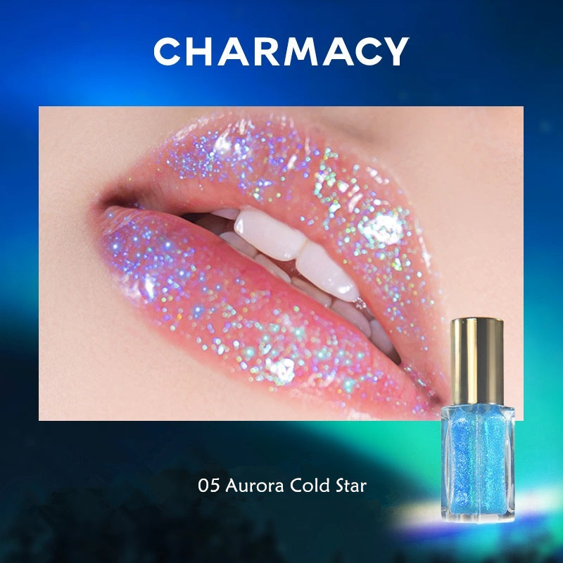 CHARMACY Aurora Chameleon Lip Gloss T4120