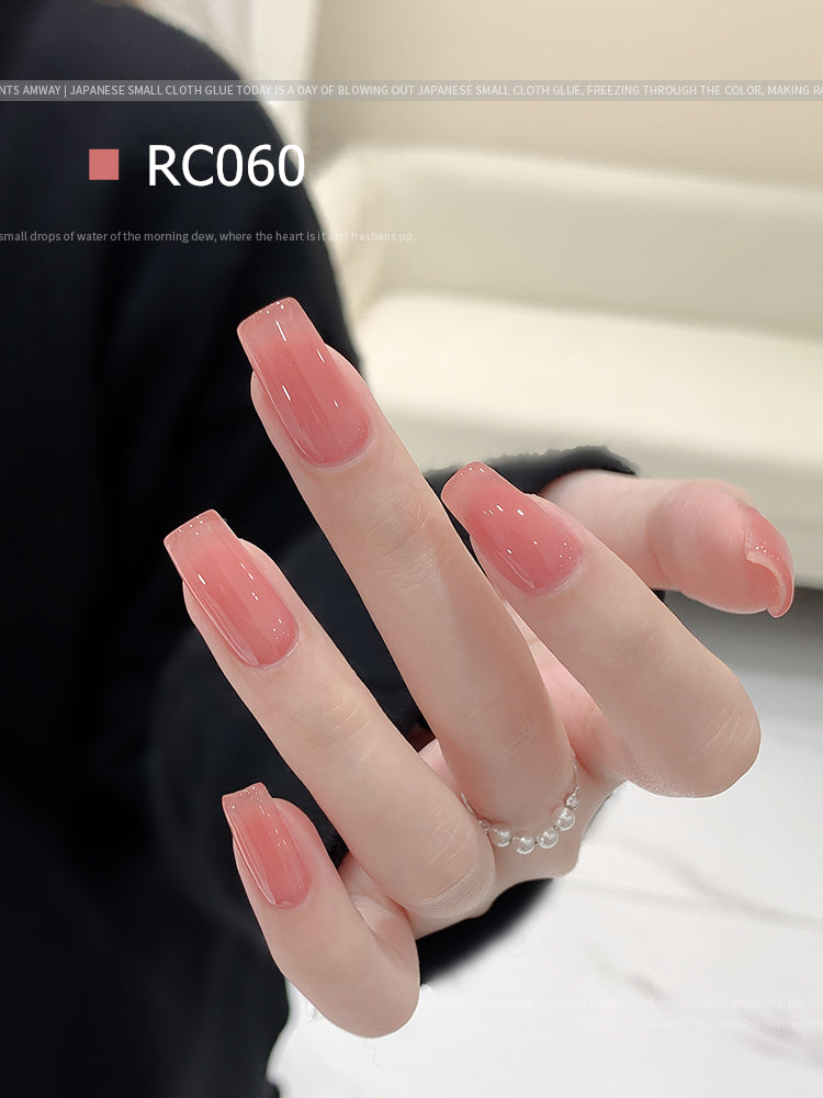 KaSi 15ml Healthy Long Lasting Jade Gel Polish (55-108 Shades) T3595-2