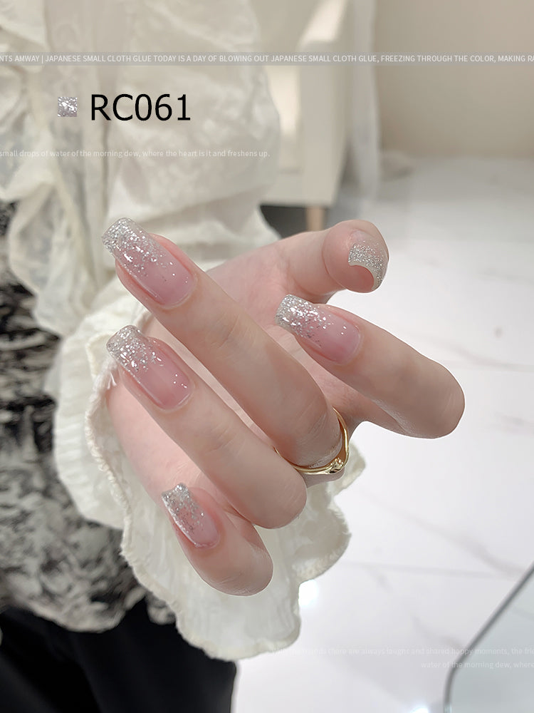 KaSi 15ml Healthy Long Lasting Jade Gel Polish (55-108 Shades) T3595-2