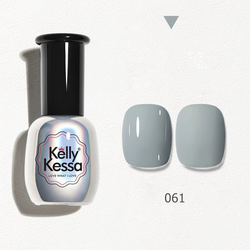 KellyKessa 15ml Professional Blue Series Gel Polish T3175