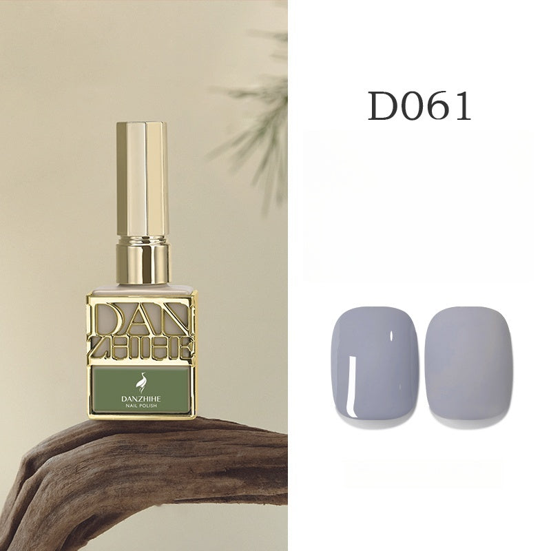 DANZHIHE 12g Natural 100% Pure Plant Gel Polish (051-097) T4755
