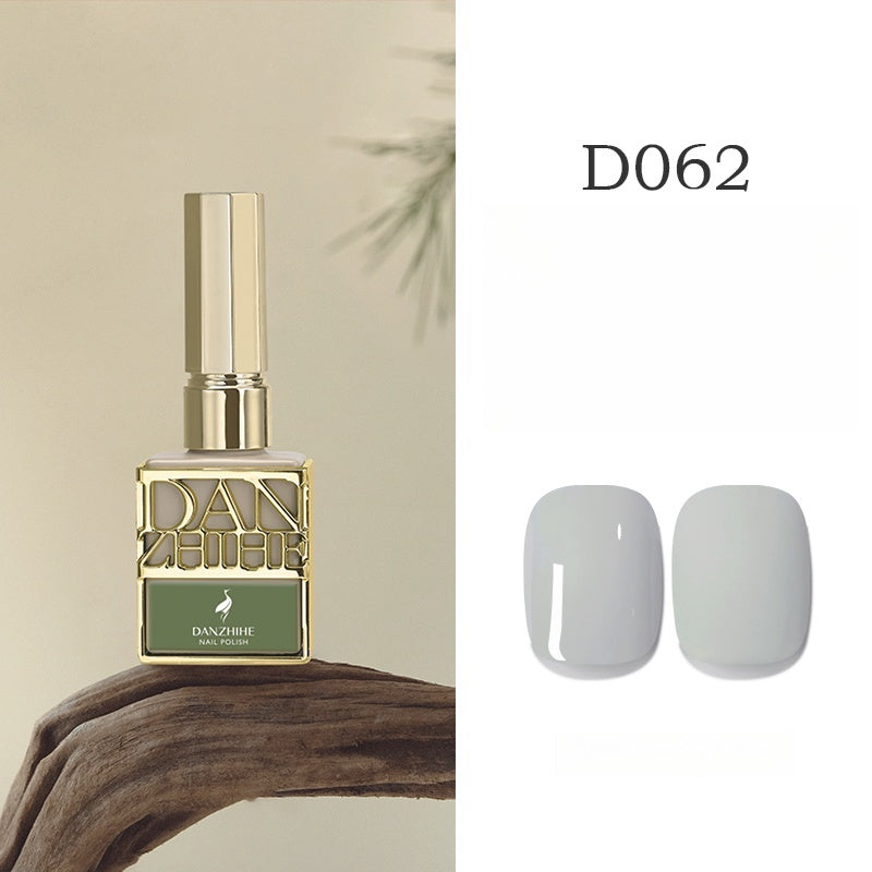 DANZHIHE 12g Natural 100% Pure Plant Gel Polish (051-097) T4755