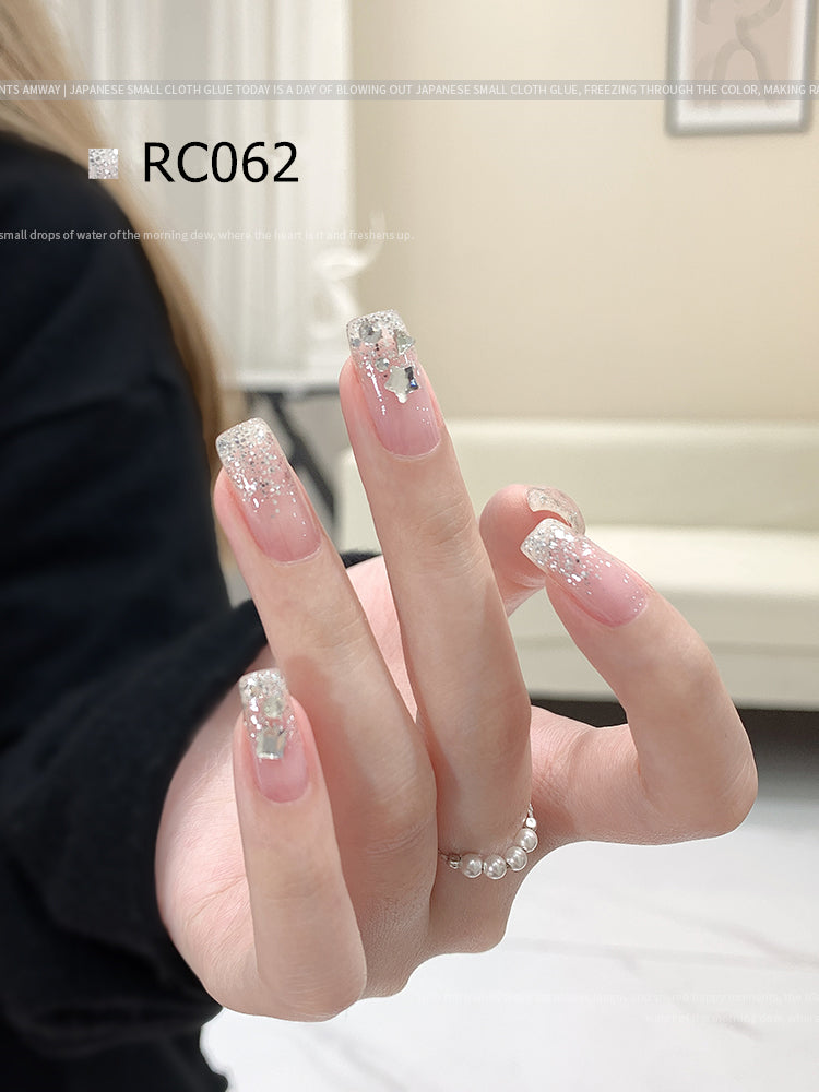 KaSi 15ml Healthy Long Lasting Jade Gel Polish (55-108 Shades) T3595-2
