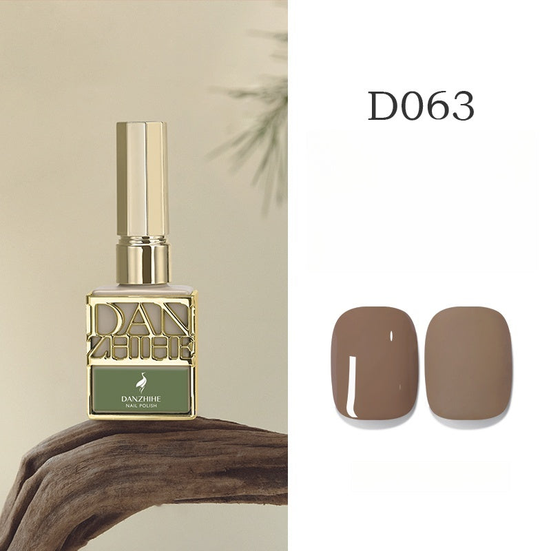 DANZHIHE 12g Natural 100% Pure Plant Gel Polish (051-097) T4755