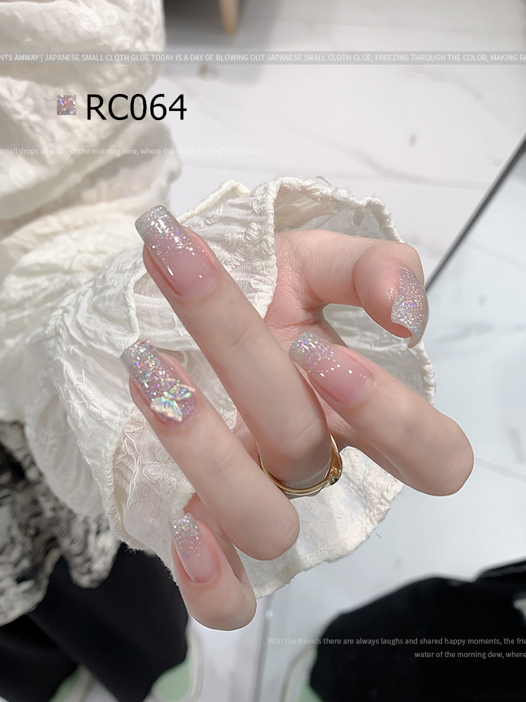 KaSi 15ml Healthy Long Lasting Jade Gel Polish (55-108 Shades) T3595-2