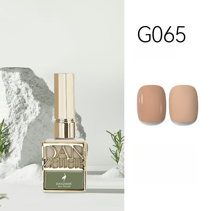 DANZHIHE 12g One-Second Self Leveling Gel Polish T4841