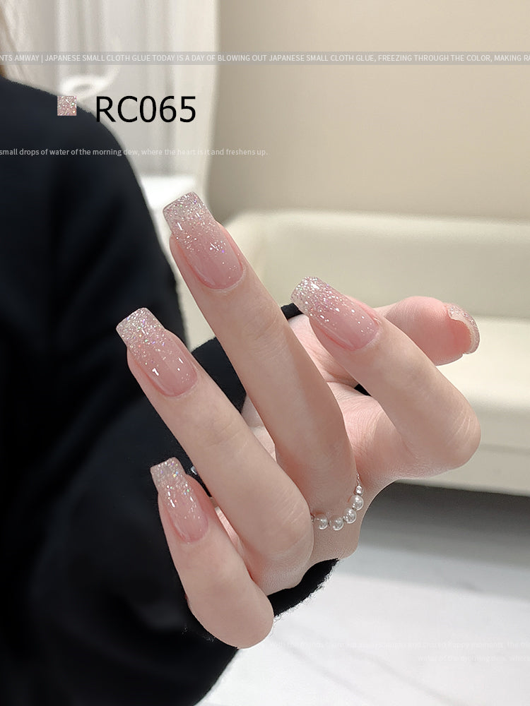 KaSi 15ml Healthy Long Lasting Jade Gel Polish (55-108 Shades) T3595-2