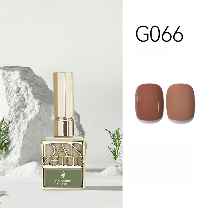 DANZHIHE 12g One-Second Self Leveling Gel Polish T4841