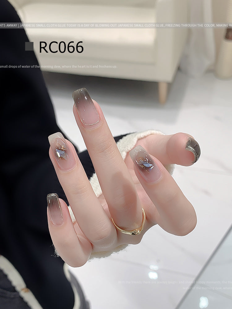 KaSi 15ml Healthy Long Lasting Jade Gel Polish (55-108 Shades) T3595-2