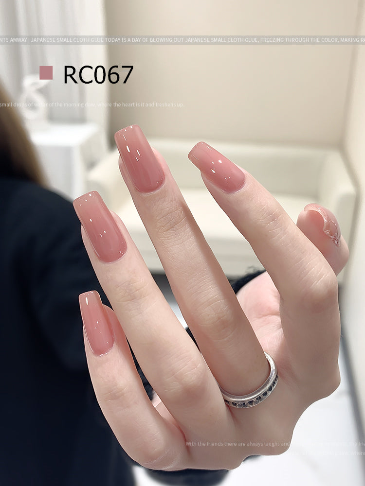 KaSi 15ml Healthy Long Lasting Jade Gel Polish (55-108 Shades) T3595-2