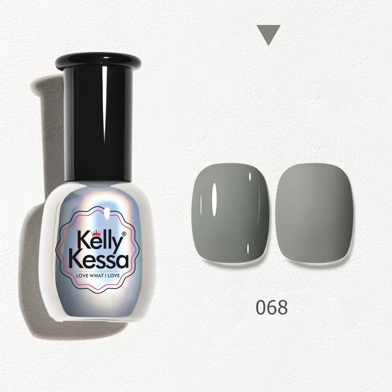 KellyKessa 15ml Professional Blue Series Gel Polish T3175