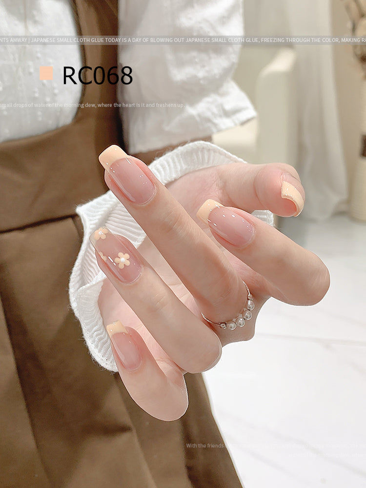 KaSi 15ml Healthy Long Lasting Jade Gel Polish (55-108 Shades) T3595-2