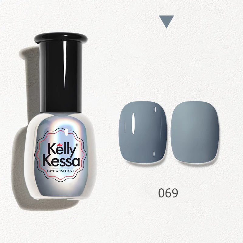KellyKessa 15ml Professional Blue Series Gel Polish T3175